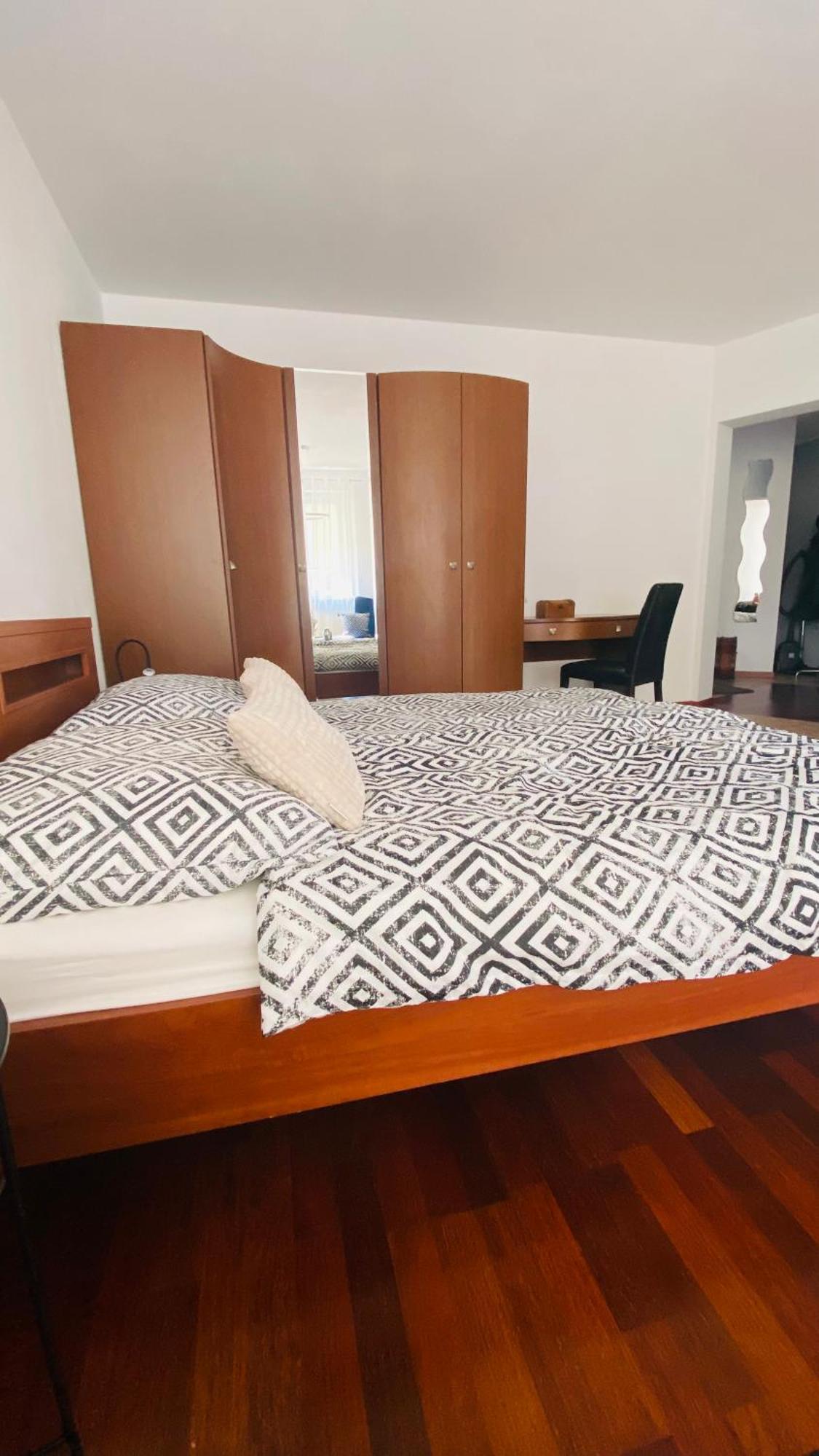 Apartament Rodzinny Kołobrzeg Exterior foto