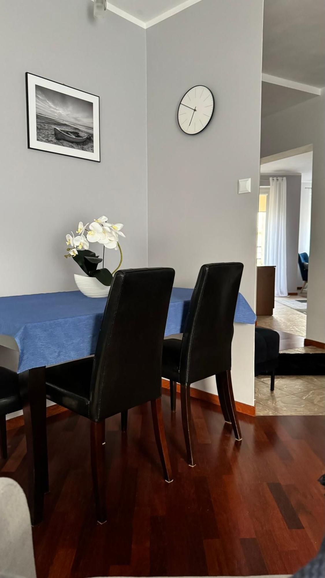 Apartament Rodzinny Kołobrzeg Exterior foto
