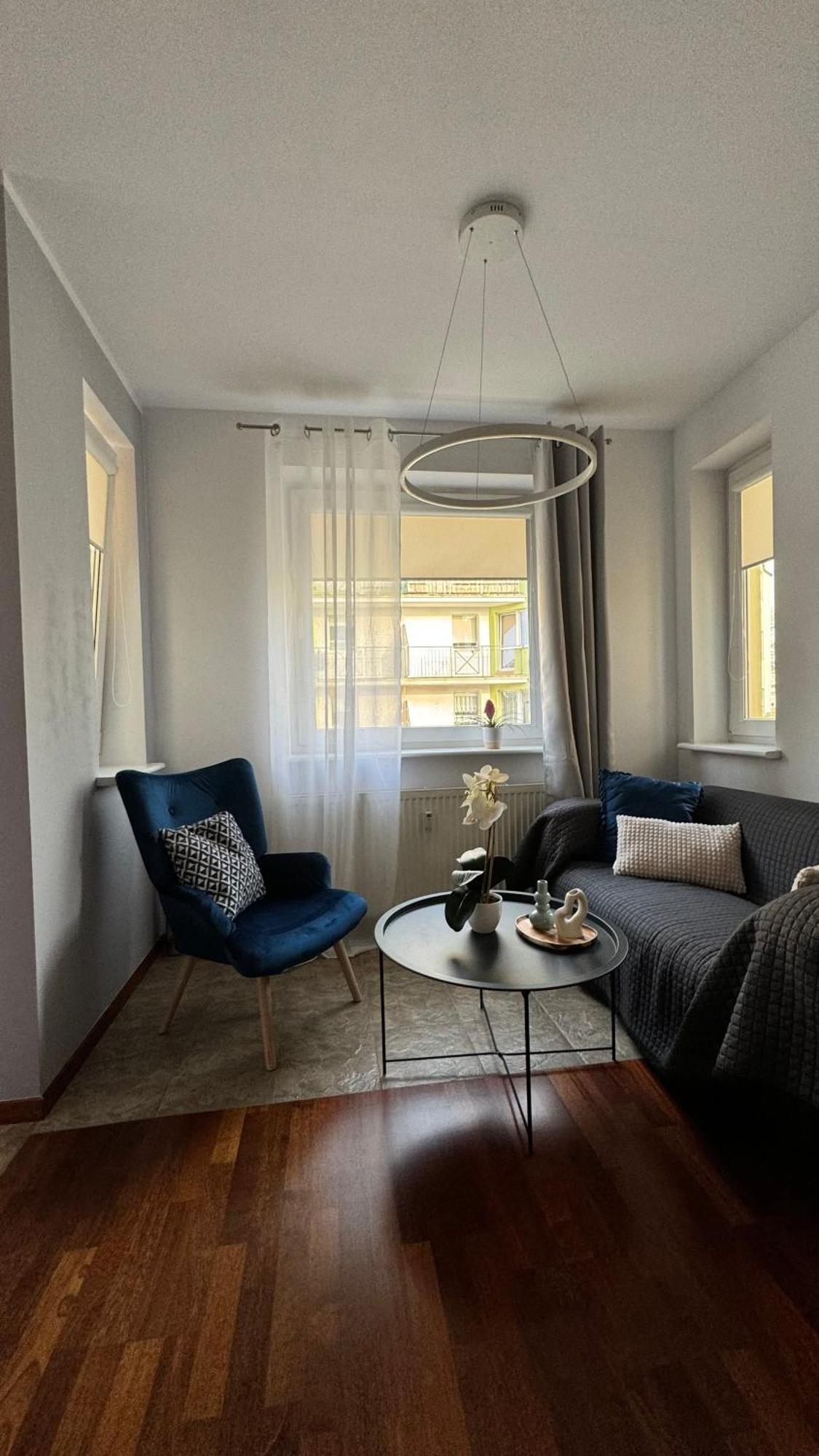 Apartament Rodzinny Kołobrzeg Exterior foto